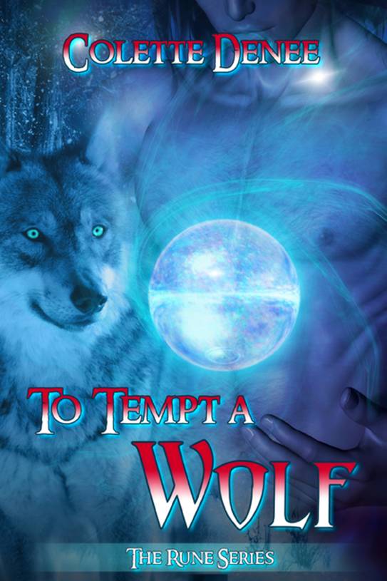 To Tempt a Wolf