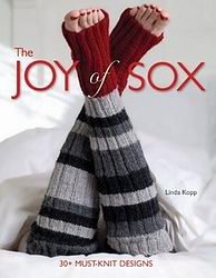 The Joy of Sox