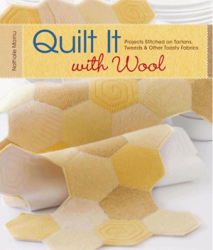 Quilt It with Wool