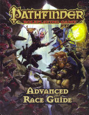 Pathfinder Roleplaying Game