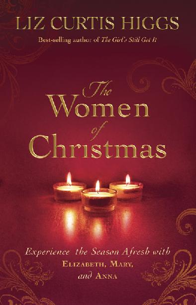 The Women of Christmas