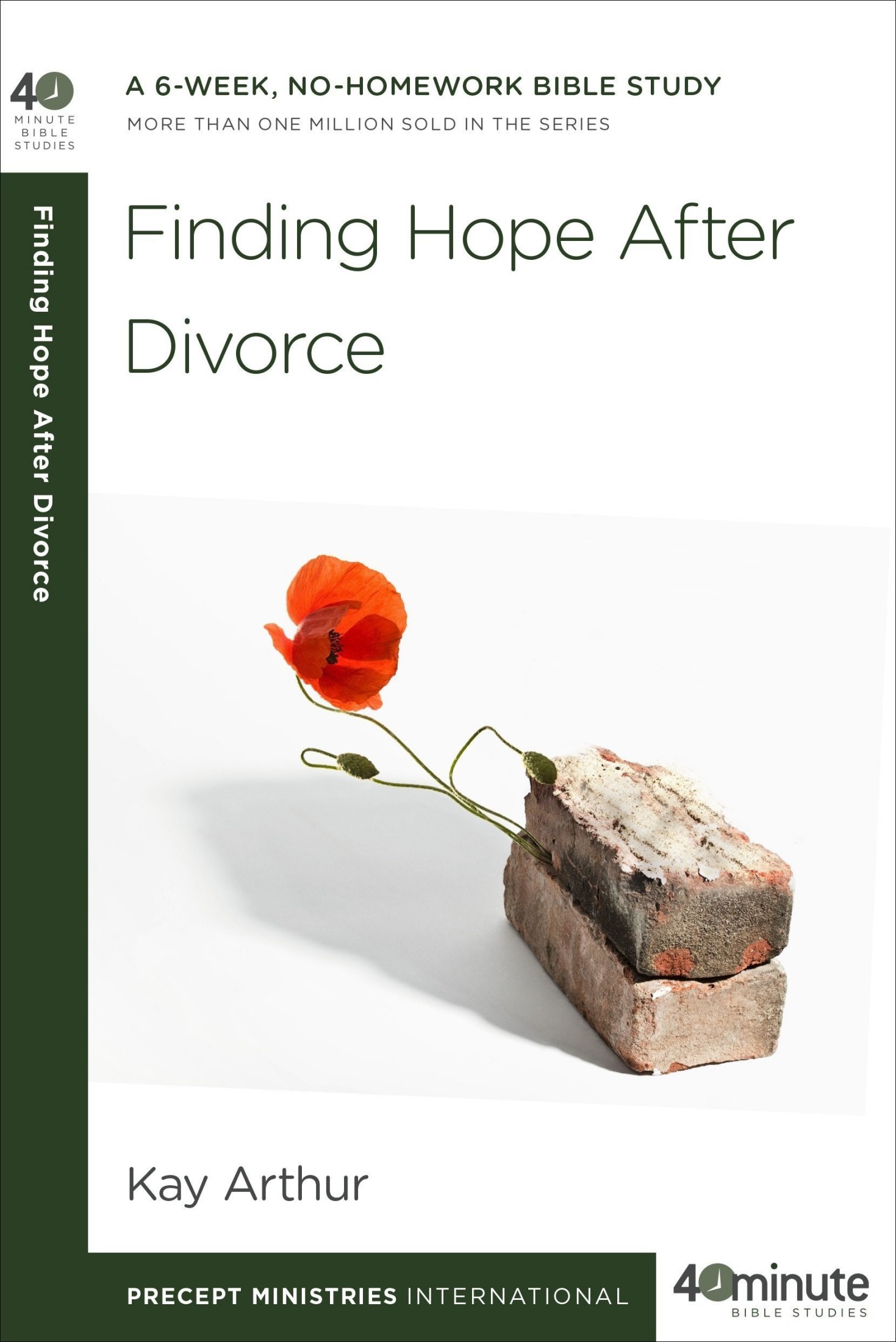 Finding Hope After Divorce