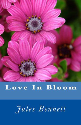 Love in Bloom