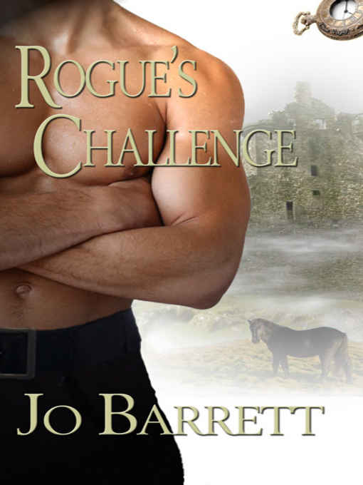 Rogue's Challenge