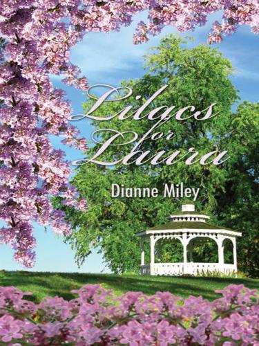 Lilacs for Laura