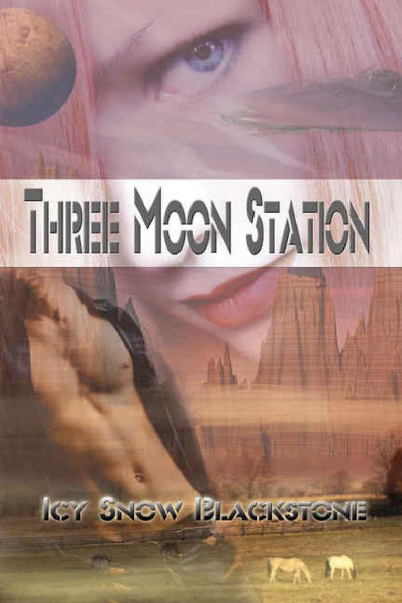 Three Moon Station