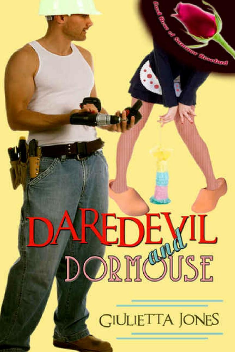 Daredevil and Dormouse