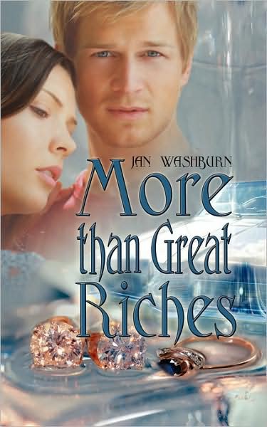 More than great riches