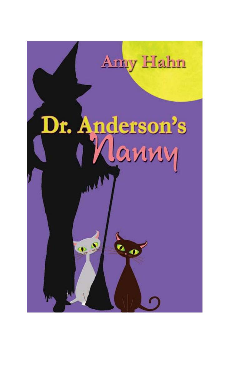 Dr. Anderson's Nanny