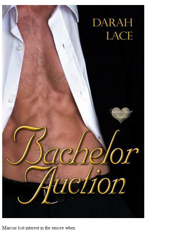 Bachelor Auction