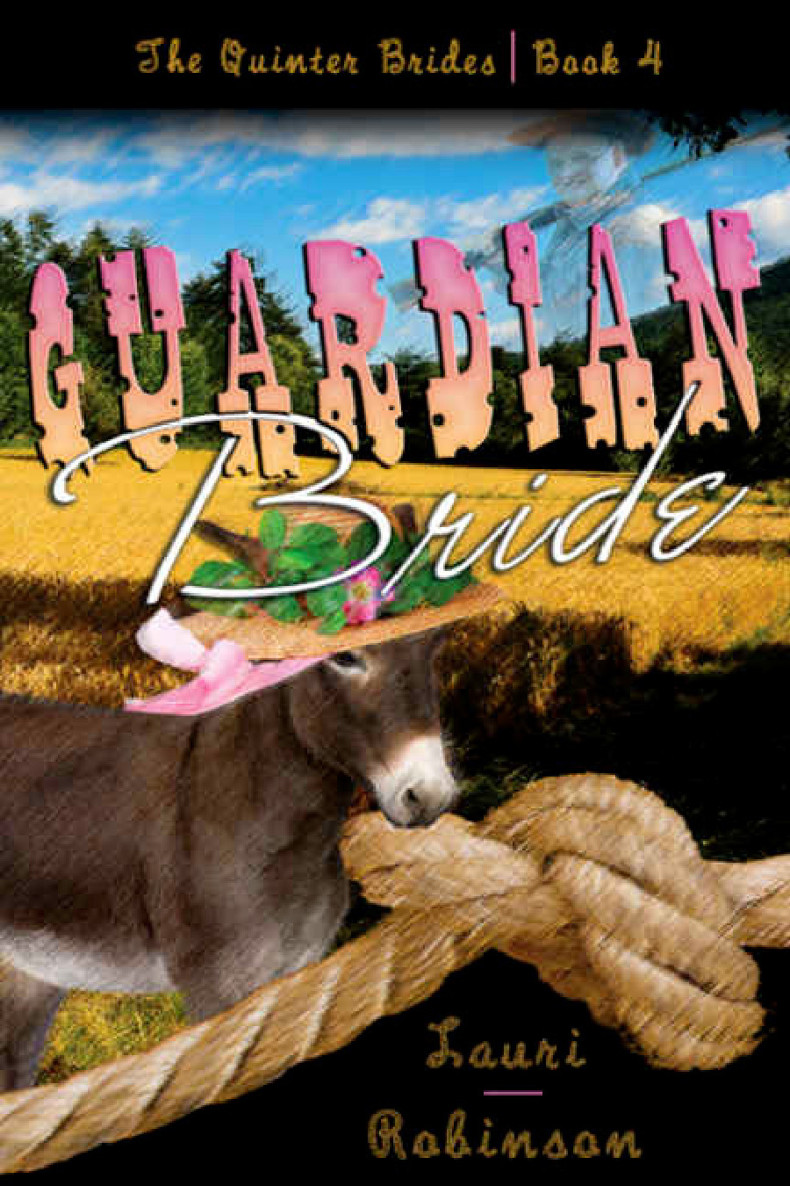 Guardian Bride