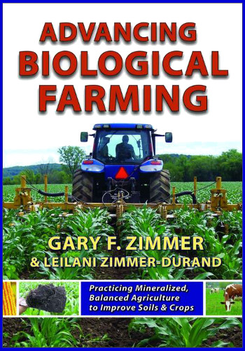 Advancing Biological Farming