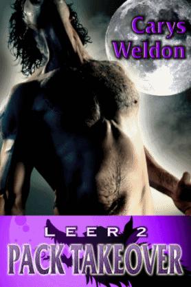 Leer - Pack Takeover : The Pack Series, Book 2