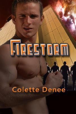 Firestorm (Operation