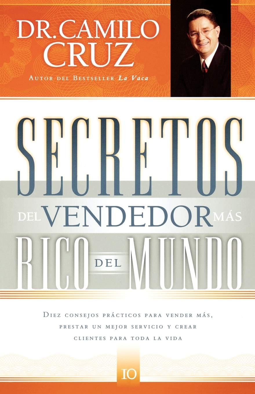 Secretos del vendedor más rico del mundo