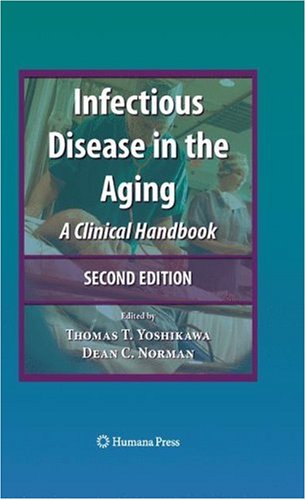 Infectious Disease in the Aging