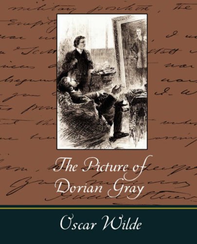 The Picture of Dorian Gray