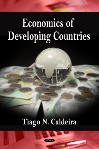 Economics of Developing Countries