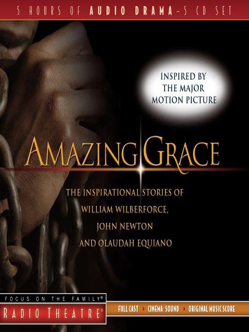 Grace Victorious