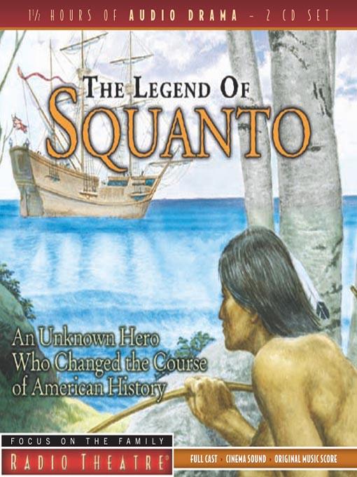 The Legend of Squanto