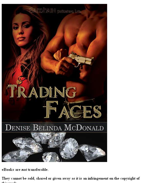 Trading Faces