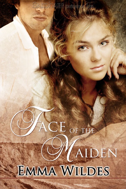 Face of the Maiden Face of the Maiden