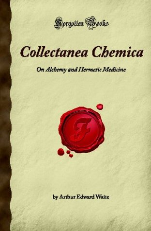 Collectanea Chemica