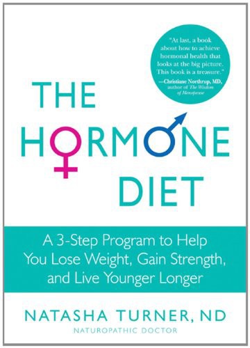 The Hormone Diet