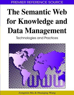 The Semantic Web for Knowledge and Data Management