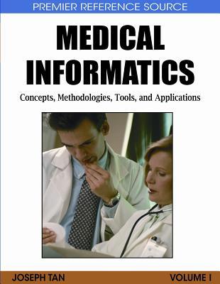 Medical Informatics, 4 Volumes