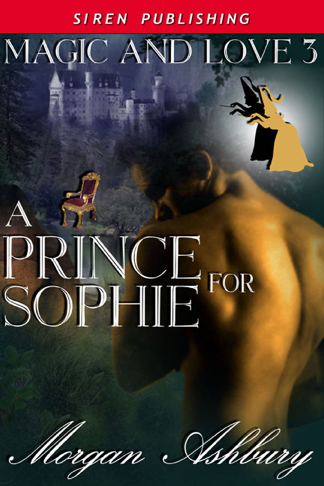 A Prince for Sophie