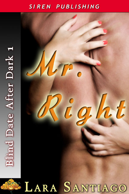 Mr. Right