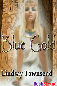 Blue Gold