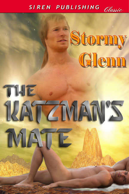 The Katzman's Mate