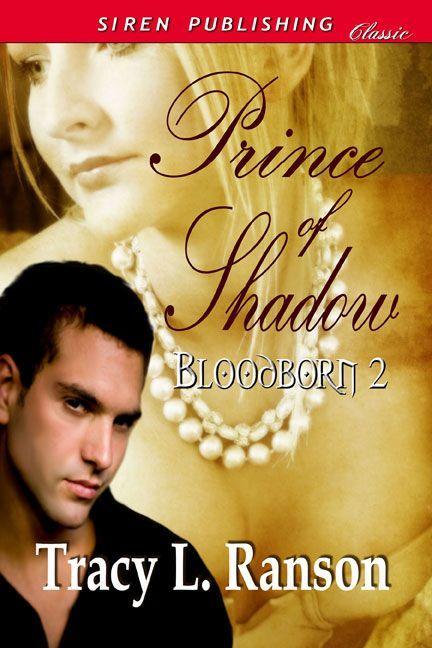 Prince of Shadow