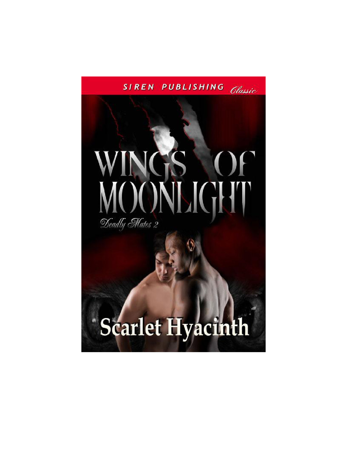 Wings of Moonlight