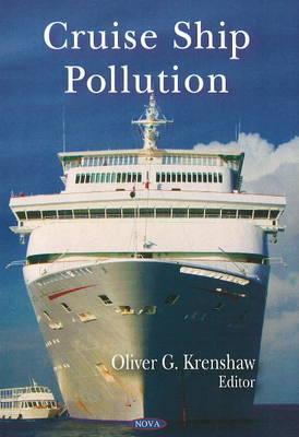 Cruise Ship Pollution