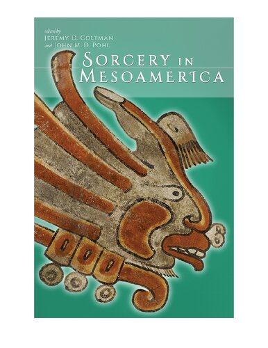 Sorcery in Mesoamerica