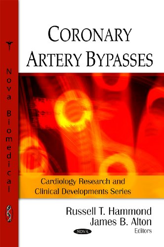 Coronary Artery Bypasses (Cardiology Research And Clinical Developments)