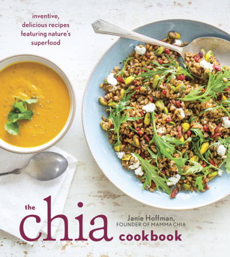 The Chia Cookbook