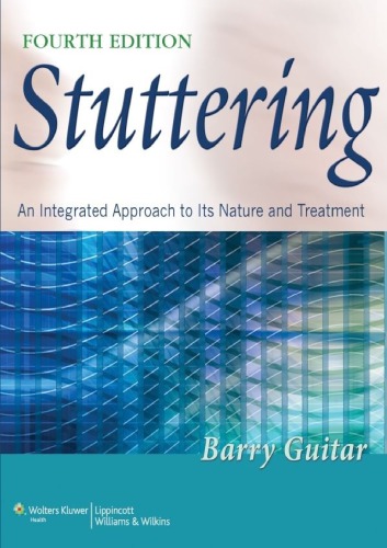 Stuttering