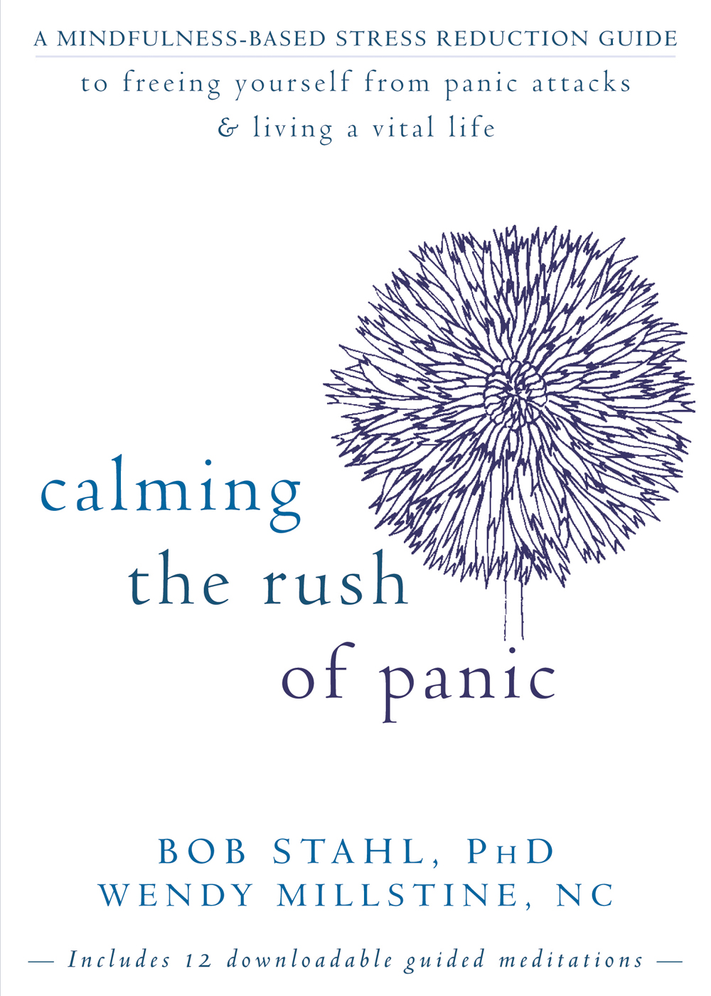 Calming the Rush of Panic