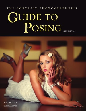 The Portrait Photographer's Guide to Posing