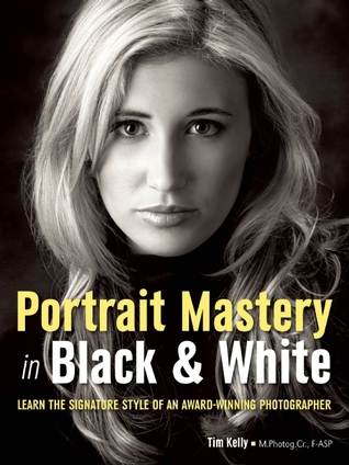 Portrait Mastery in Black &amp; White