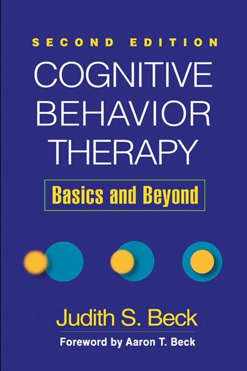 Cognitive Behavior Therapy