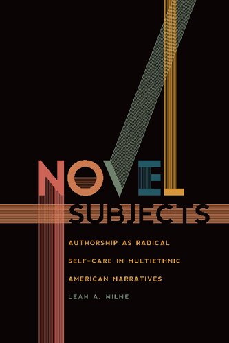 Novel Subjects