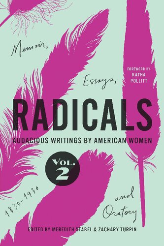 Radicals, Volume 2