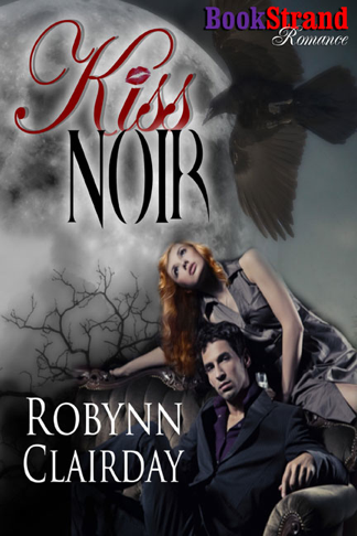 Kiss Noir