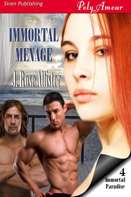 Immortal Menage