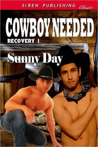 Cowboy Needed